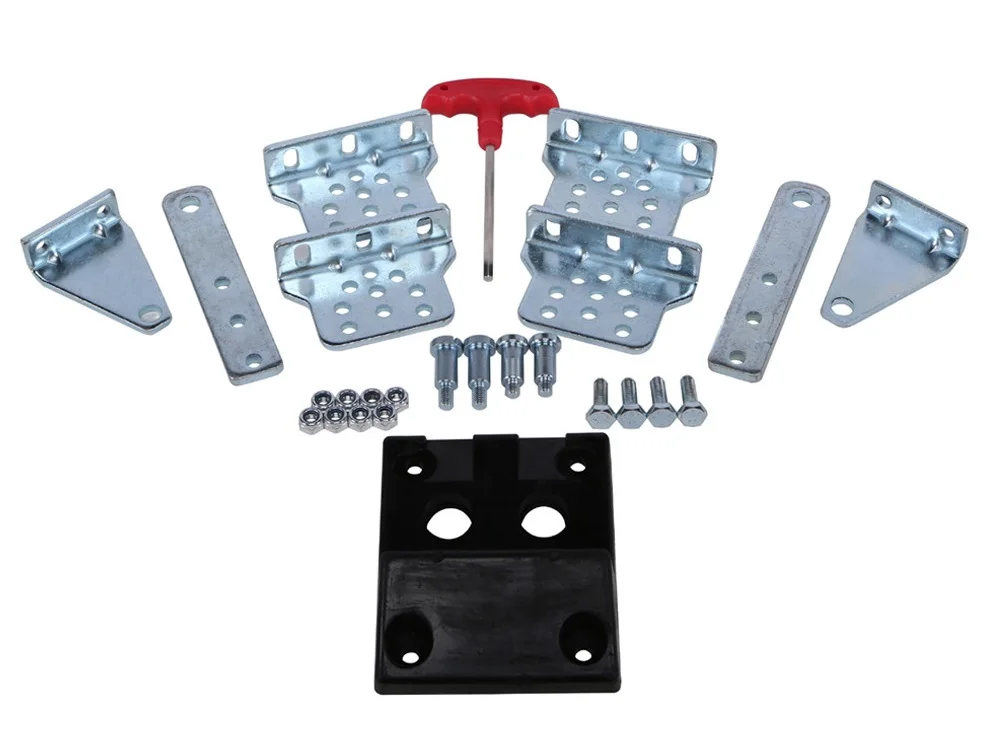 swing gate motor 2