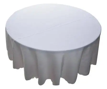 

hotsale quality restaurant hotel plain table cloth