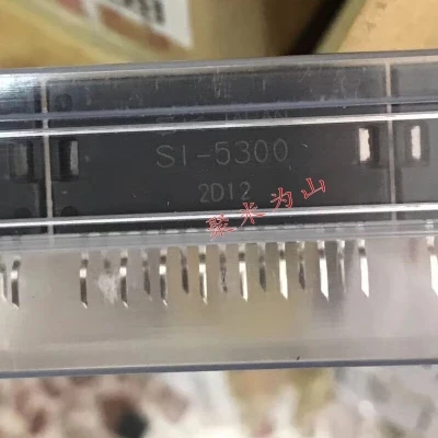 

2PCS/LOT SI-5300 S1-5300 New Drive IC chip module
