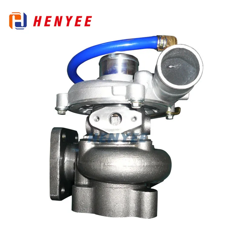  Turbocharger 28230-41422 471037-0002 471037-0001 FOR Hyundai Chrorus Bus/ Might Truck D4AE engine