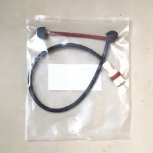 10 шт. части oe no 99761275400 для износ тормозных колодок Предупреждение контактный датчик 997 612 754 00