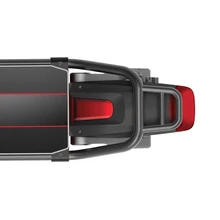 Kaabo Wolf Warrior II higher version 11inch 60V 35AH Electric Scooter with Hydraulic shock absorption