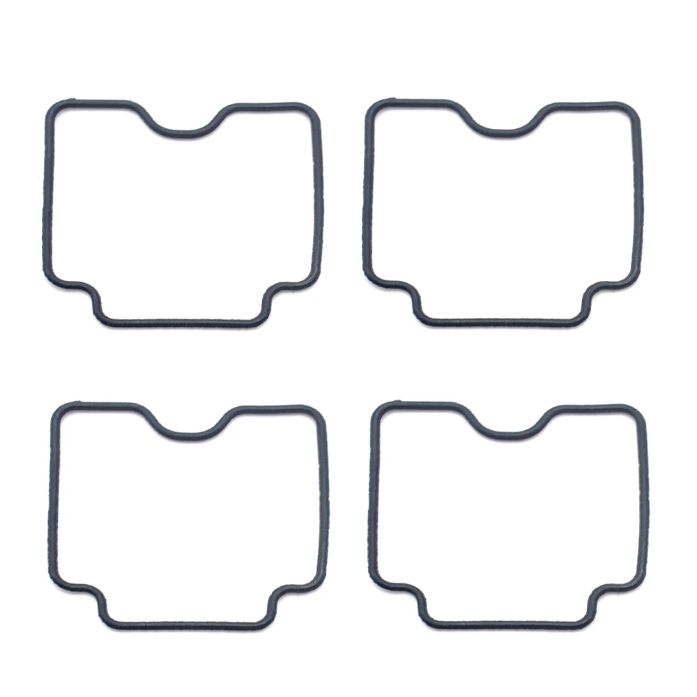 4pcs Pucky WOLVERINE Raptor 350 YFM350 ATV Quad Grizzly RAPTOR660 YFM660R Polaris Preditor 500 LTZ250 carburetor tank gasket | Автомобили