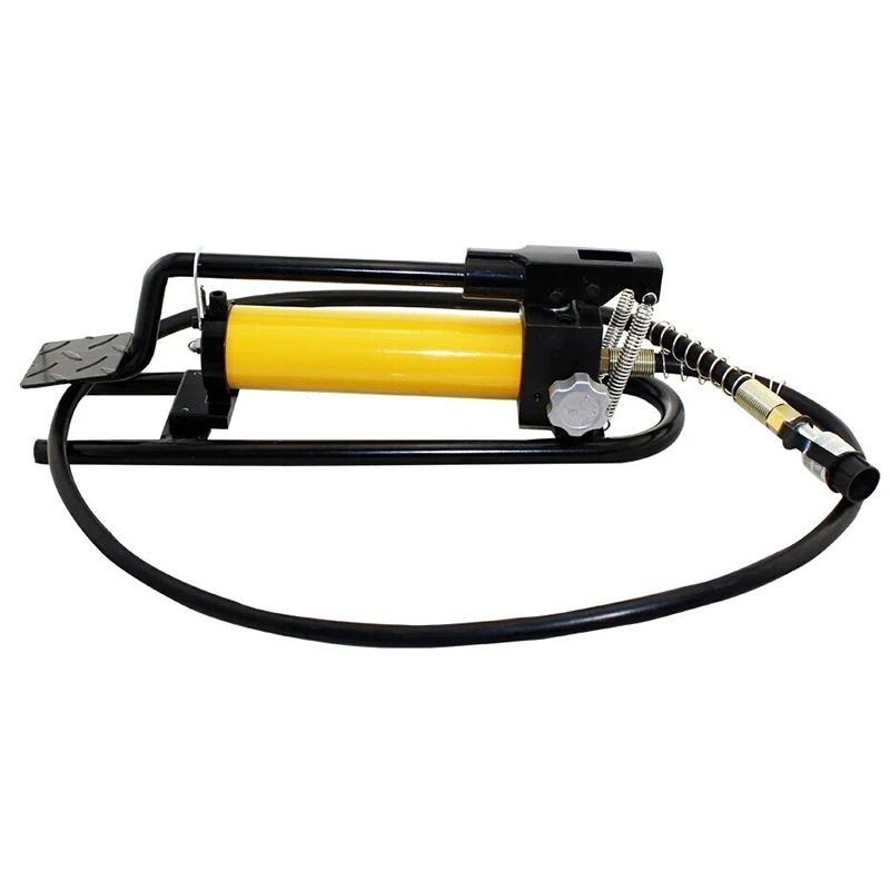 

Hydraulic foot pumps CFP-800