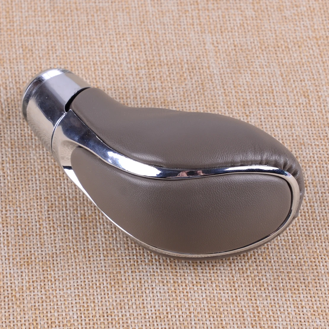 

CITALL Automatic Transmission Manual Gear Lever Stick Shift Knob Head Fit For GM Buick Regal Opel Insignia Vauxhall 20986268