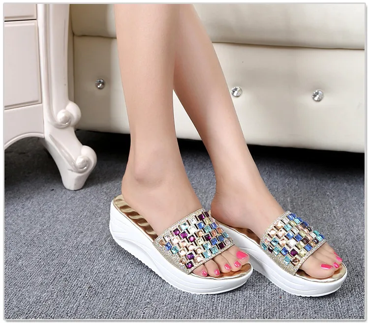 women slippers Z368-6