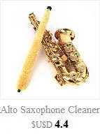 8 отверстий Регулируемый ABS кларнет сопрано Регистраторы флейта музыкальный инструмент+ шомпол пикколо аксессуар духовых инструментов