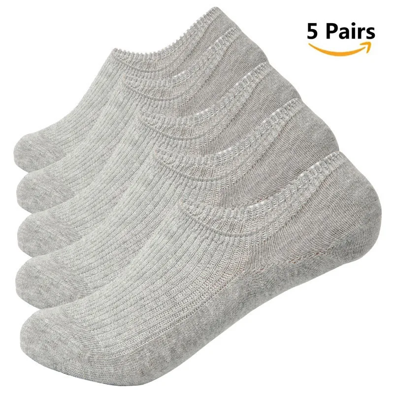 5-Pairs-Grey