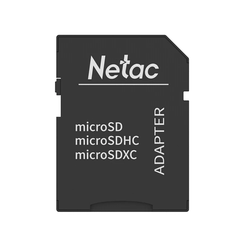 Аксессуары для tf-карты черный адаптер карты памяти Micro SD на SD один слот для карт пластиковый адаптер