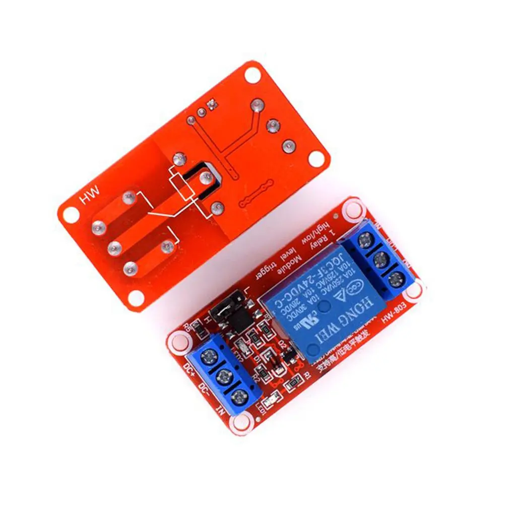 Реле hw 803