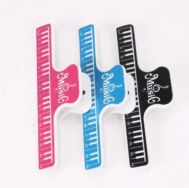 paper holder clip