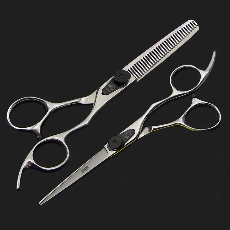 6inch Professional Shears Dog Pet Grooming Scissors Tool Animal Haircut