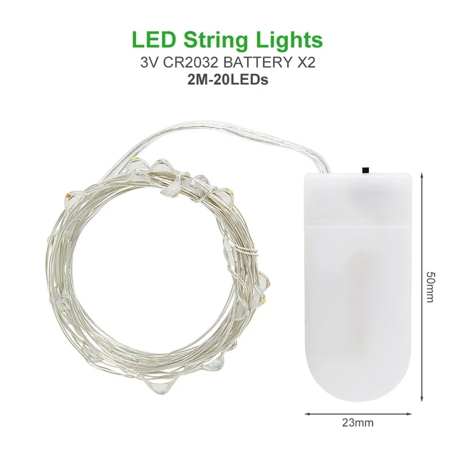 1M 2M 3M 5M 10M drut miedziany LED String lights oświetlenie świąteczne wróżka wianek na boże narodzenie dekoracji choinki tanie i dobre opinie ANBLUB w ciągu 1 roku Z tworzywa sztucznego Klin Suche baterii Wakacje Żarówki led 500cm 1-5 w M Brak Sypialnia Wielu 1M 2M 3M 5M 10M drut miedziany LED String lights oświetlenie świąteczne wróżka wianek na boże narodzenie dekoracji choinki tanie i dobre opinie ANBLUB w ciągu 1 roku Z tworzywa sztucznego Klin Suche baterii Wakacje Żarówki led 500cm 1-5 w M Brak Sypialnia Wielu