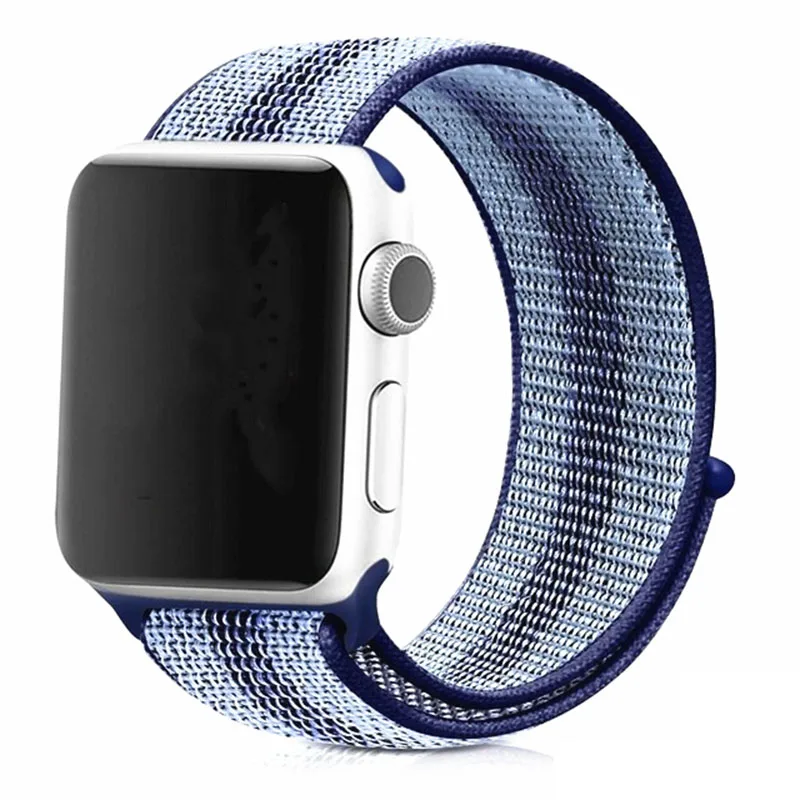 apple watch series 4 stripes