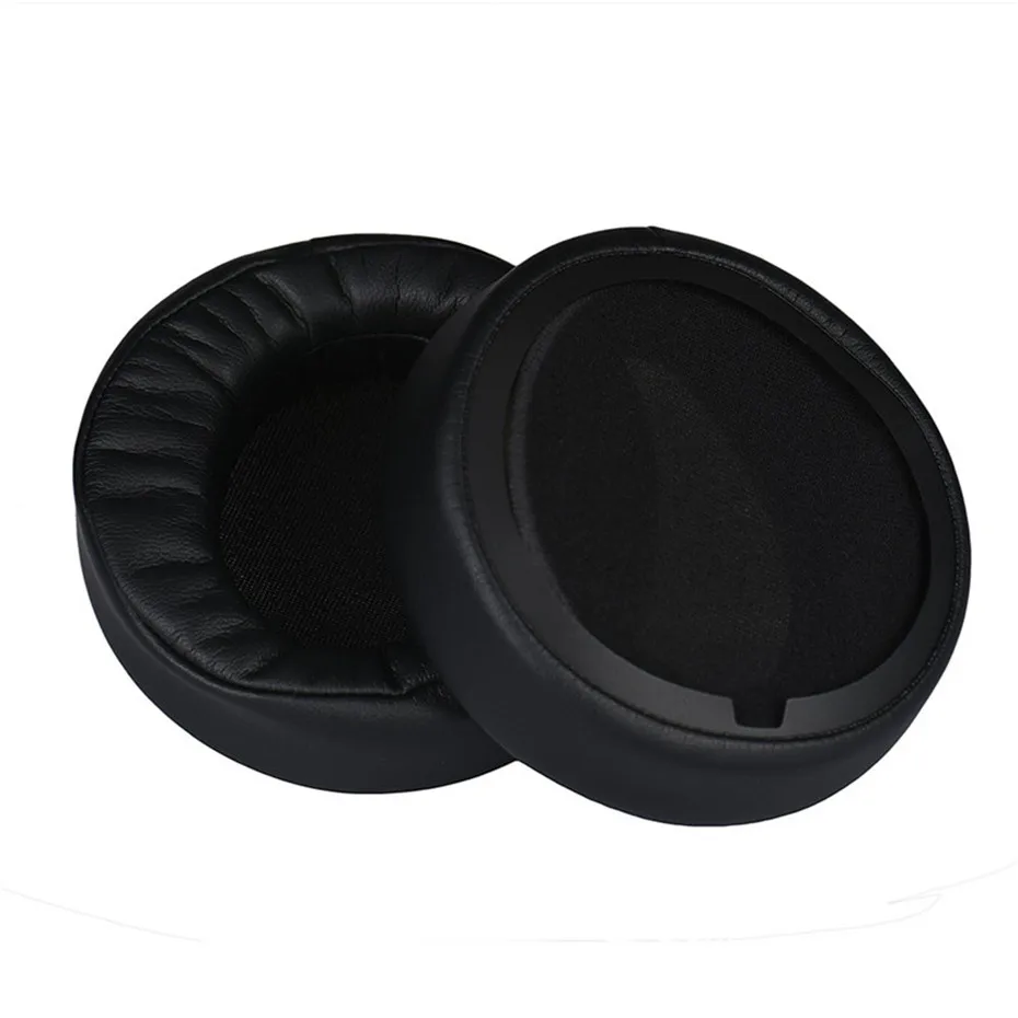 VOBERRY Горячая 1 пара сменные амбушюры чехлы для Sony MDR-XB950BT наушники мягкие подушечки