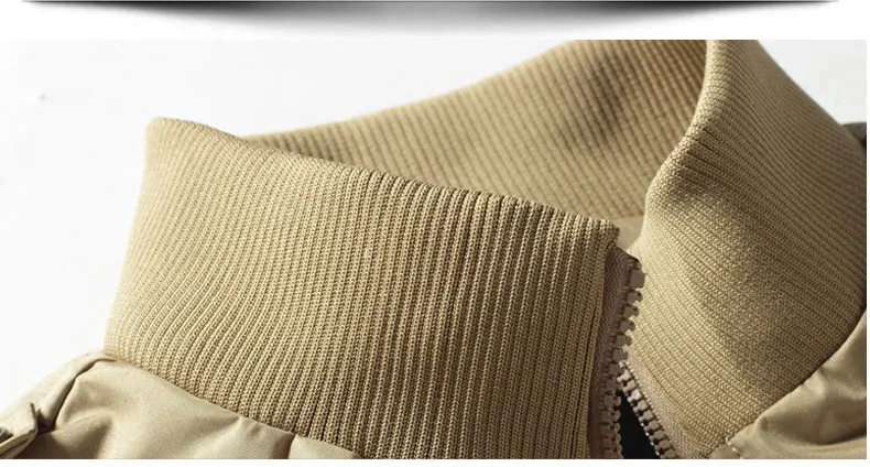 Тактическая мужская куртка 101 воздушная куртка-бомбер пальто Военный стиль летная куртка Униформа Мужская Зимняя Повседневная плотная одежда