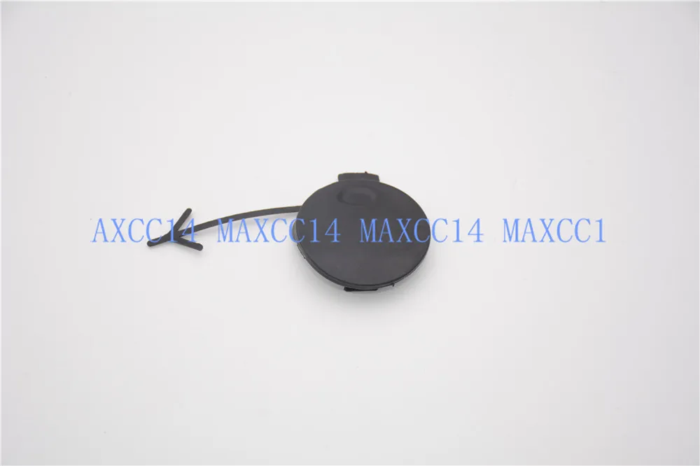 

Rear Bumper Tow Hook Cover Cap For Chevrolet Aveo Sedan 2012-2016