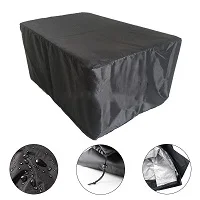 Black-210D-Oxford-Cloth-Garden-Patio-Table-Chair-Cover-Waterproof-Outdoor-Furniture-Dustproof-Protective-Cover-Garden