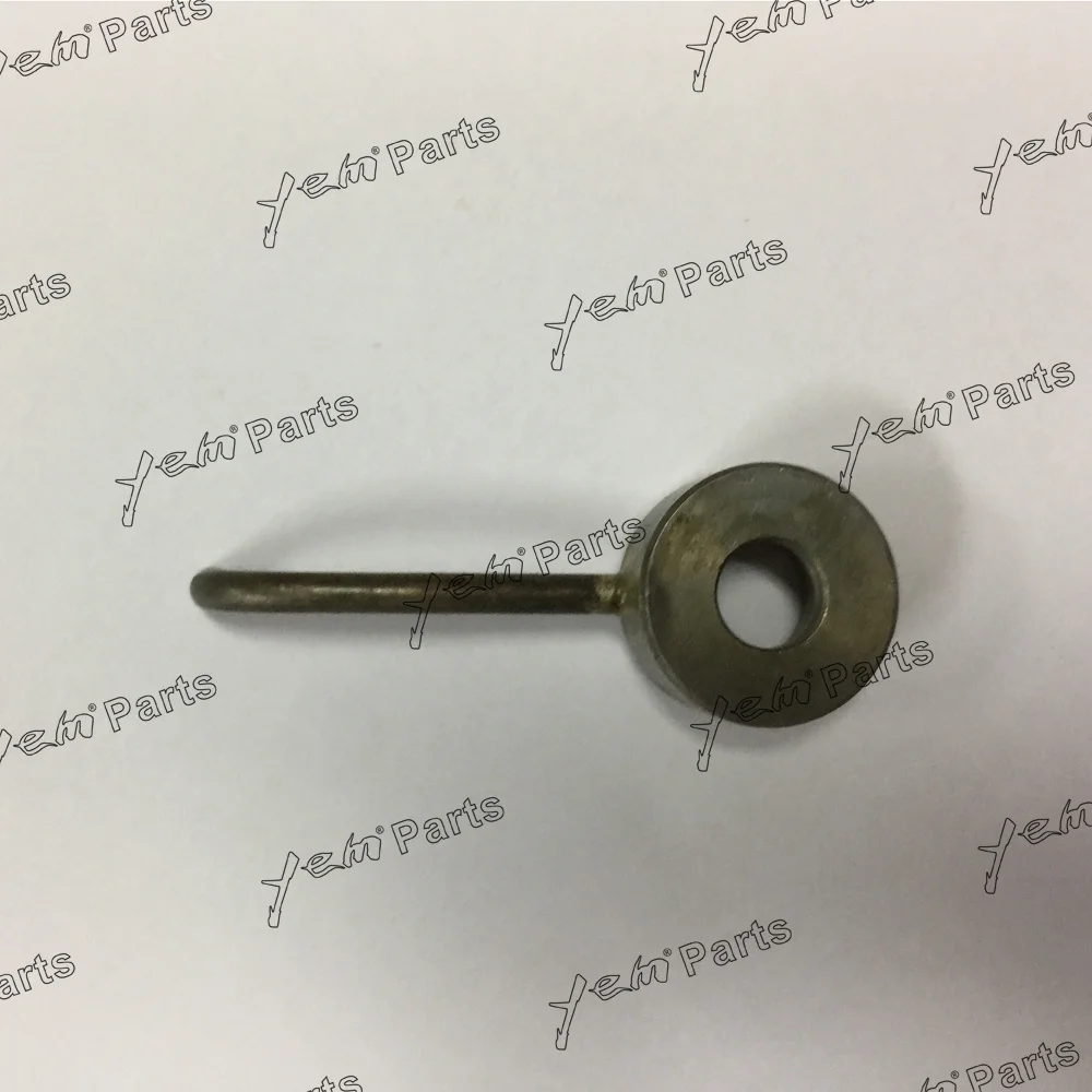 Охлаждающая Форсунка 123900-39650 для Yanmar 4D106 4TNE106 |