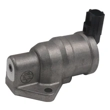 YAOPEI OEM ZM0120660 For 1999 2000 2001 Mazda Protege 1.6 L4 New Idle Air Control Valve YAOPEI OEM ZM0120660 For 1999 2000 2001 Mazda Protege 1.6 L4 New Idle Air Control Valve