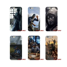 coque huawei p8 lite watch dogs