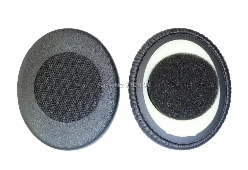Replace the earmuffs Protein ear pads earpad for Sennheiser HD2 10 HD2 20S HD2 30G HD2 30I headset headphones cushion 