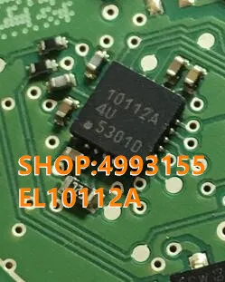 EL10112A E10112A 10112A | Электроника