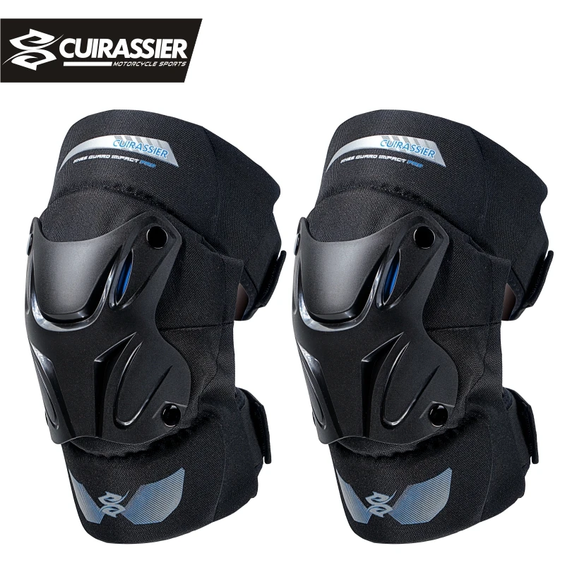 motorbike knee pads