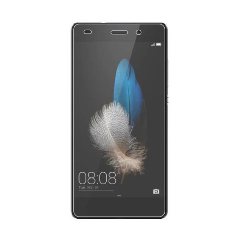 Huawei P8 Lite-3