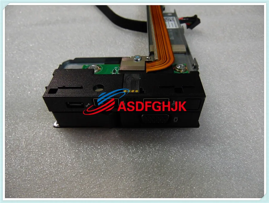 Для DELL EMC POWEREDGE R740 R740xd R7425 правое крепление серверов EAR ASY R27KK 9NF6G VCC0J 100% проверенный