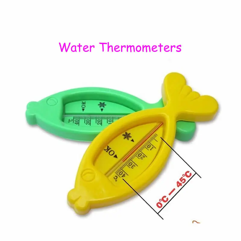 Детские термометры для ванны, термометр для ванны, тестер температуры воды, пластиковая Ванна, термометр с датчиком воды