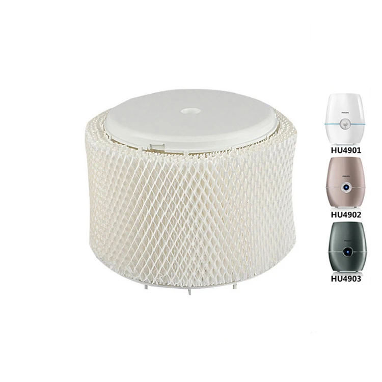 1PC New High Quality HU4101 humidifier filters,Filter bacteria and