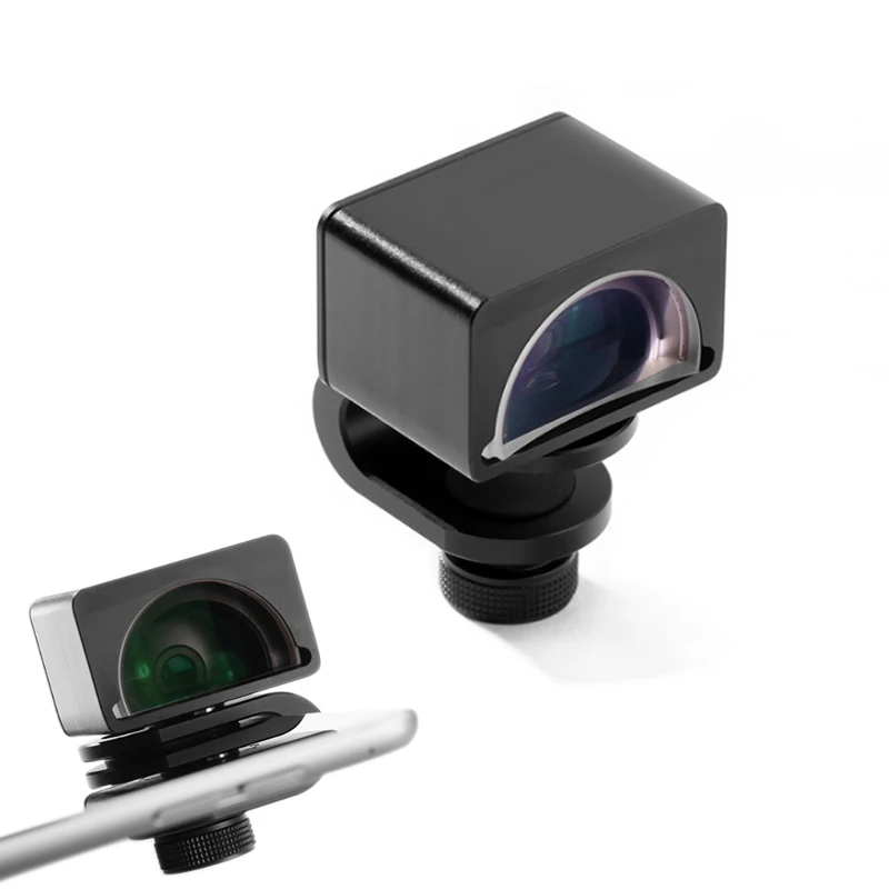 

Mobile Phone Camera Lens Clip-on Lens for Smartphone Piano Online Teaching JLRL88