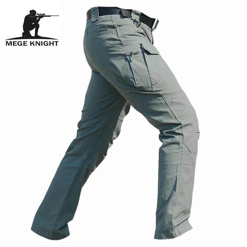 Tactical clothing men cargo pants IX7 military trousers spring summer casual military army pants men s