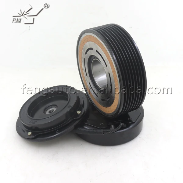

air conditioning auto ac compressor clutch for bmw x6