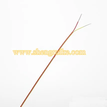 

J type T type K type thermocouple temperature measuring line tt-k-30