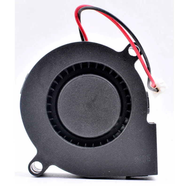 

Brand new original SF5015SL 5cm 50x50x15mm DC24V 0.05A atomizer humidifier built-in cooling fan blower