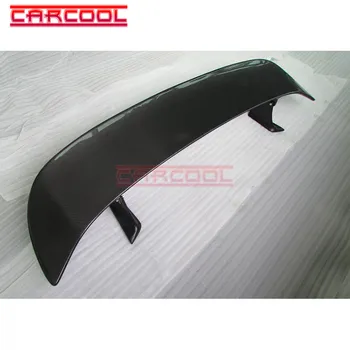 

Car Styling CF Carbon Fiber Bodykit For 2008-2013 R35 GTR ESPINT STYLE REAR SPOILER Wing (165CM)