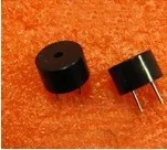 Тип питания 09055 пассивный зуммер (1.5V3V 5 В 9 12 В) |