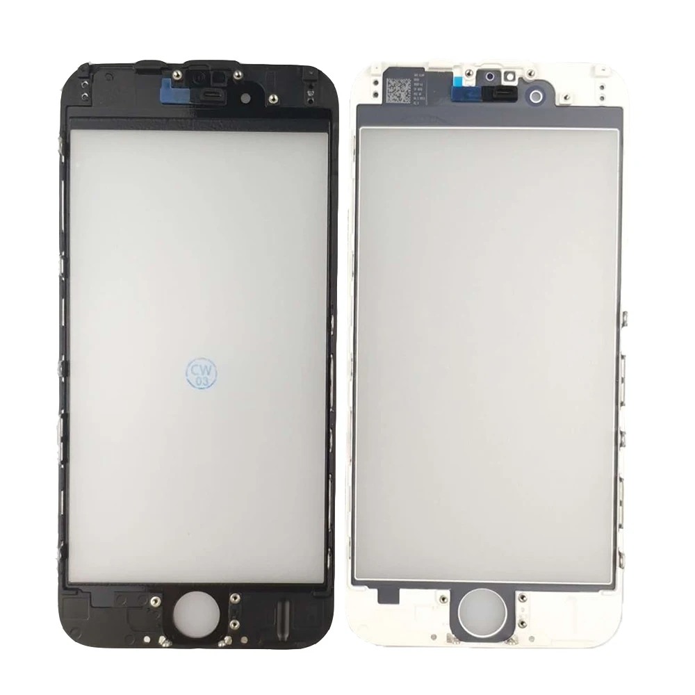 6g original glass with frame (2)