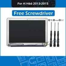 Laptop A1466 LCD Screen Assembly 661-02397 661-7475 for Apple Macbook Air 13″ A1466 Display 2013 2014 2015 Year