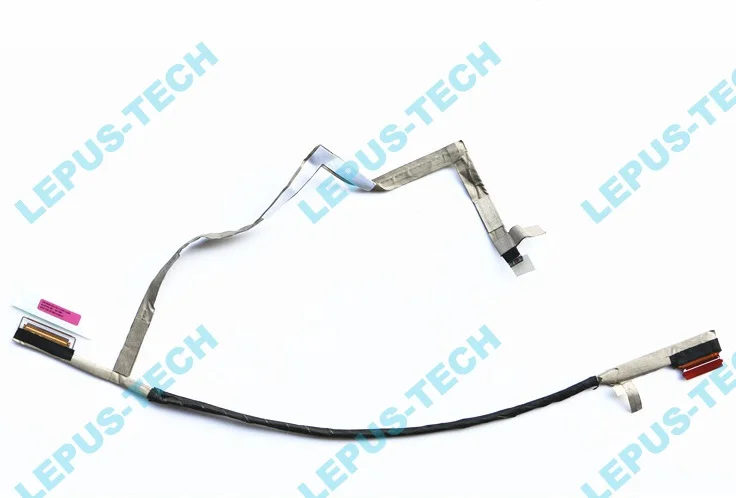 

5 PCS LCD CABLE FOR HP PROBOOK 430 435 G1 LED 50.4YV01.001 LVDS FLEX VIDEO CABLE