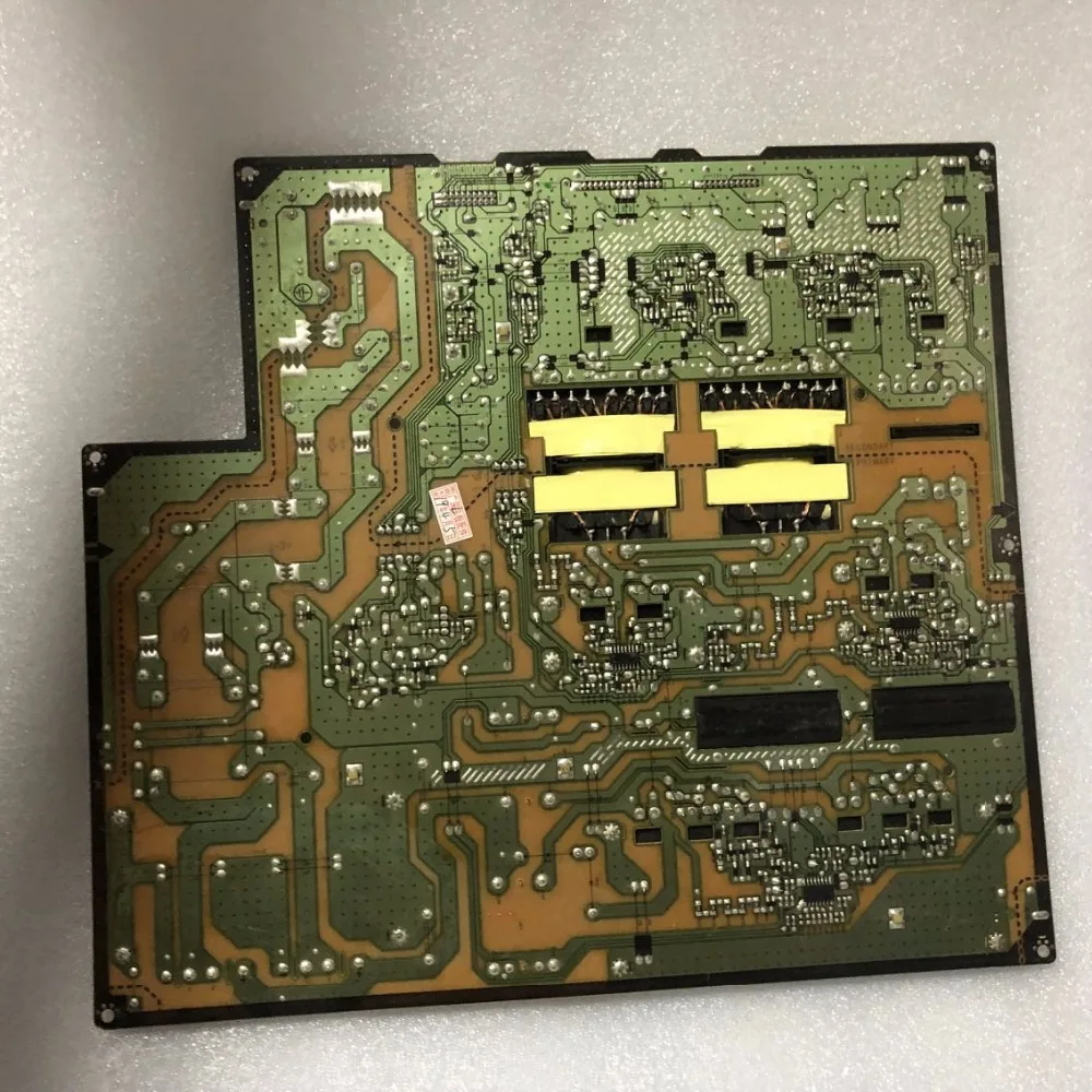 Оригинальная плата питания 65LA9650 / 65LA9700 CA LGP65 13UDP EAY63069101 TV|ЖК-экраны и панели для