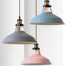 Modern Loft Iron Pendant Light LED Edison Industrial HangLamp Nordic Lamp For Dining Room Lights Antique Deco Home Lighting Modern Loft Iron Pendant Light LED Edison Industrial HangLamp Nordic Lamp For Dining Room Lights Antique Deco Home Lighting