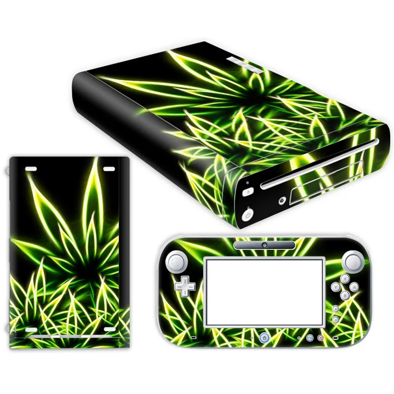 free drop shipping Super heroes Vinyl Skin Sticker Protector for