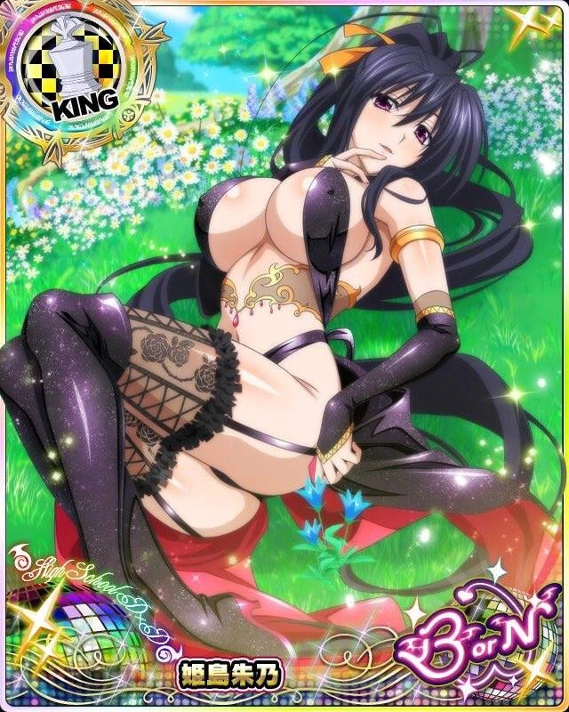 Аниме старшая школа DxD 3rd Косплей Himejima Akeno сексуальный косплей костюм сексуальное нижнее белье костюм