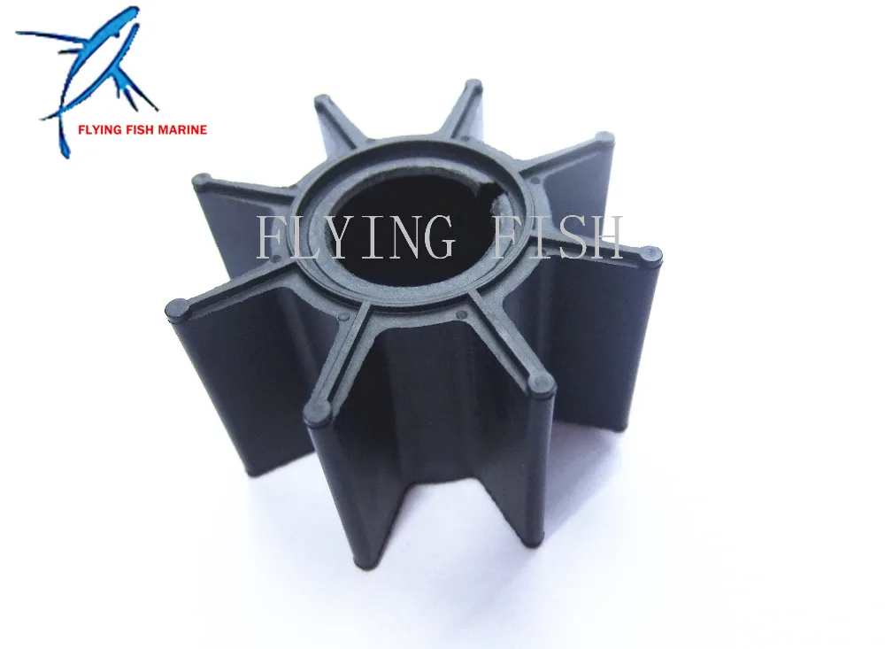 

Boat Engine 334-65021-0 18-8921 Water Impeller For Tohatsu Nissan 18HP 20HP 9.9HP 15HP Outboard Motor, Free Shipping