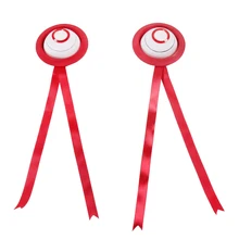 Меч искусство онлайн Ordinal Scale Косплей Юна головной убор