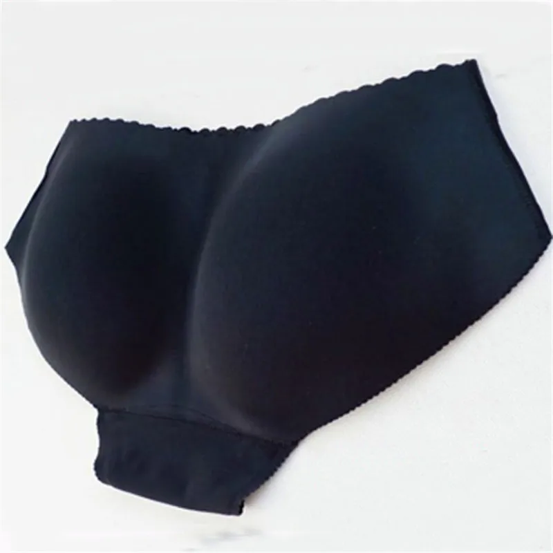 

Sleeper #5001 Lady Padded Seamless Butt Hip Enhancer Shaper Panties Underwear special design beautiful accessories Free shipping