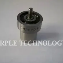 Дизельного топлива форсунки наконечник DN20PD32 для Toyota 1 Гц